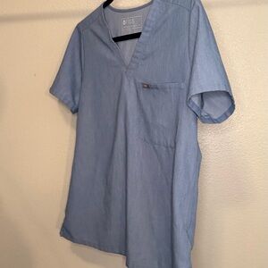 Women’s Figs scrub set - Medium